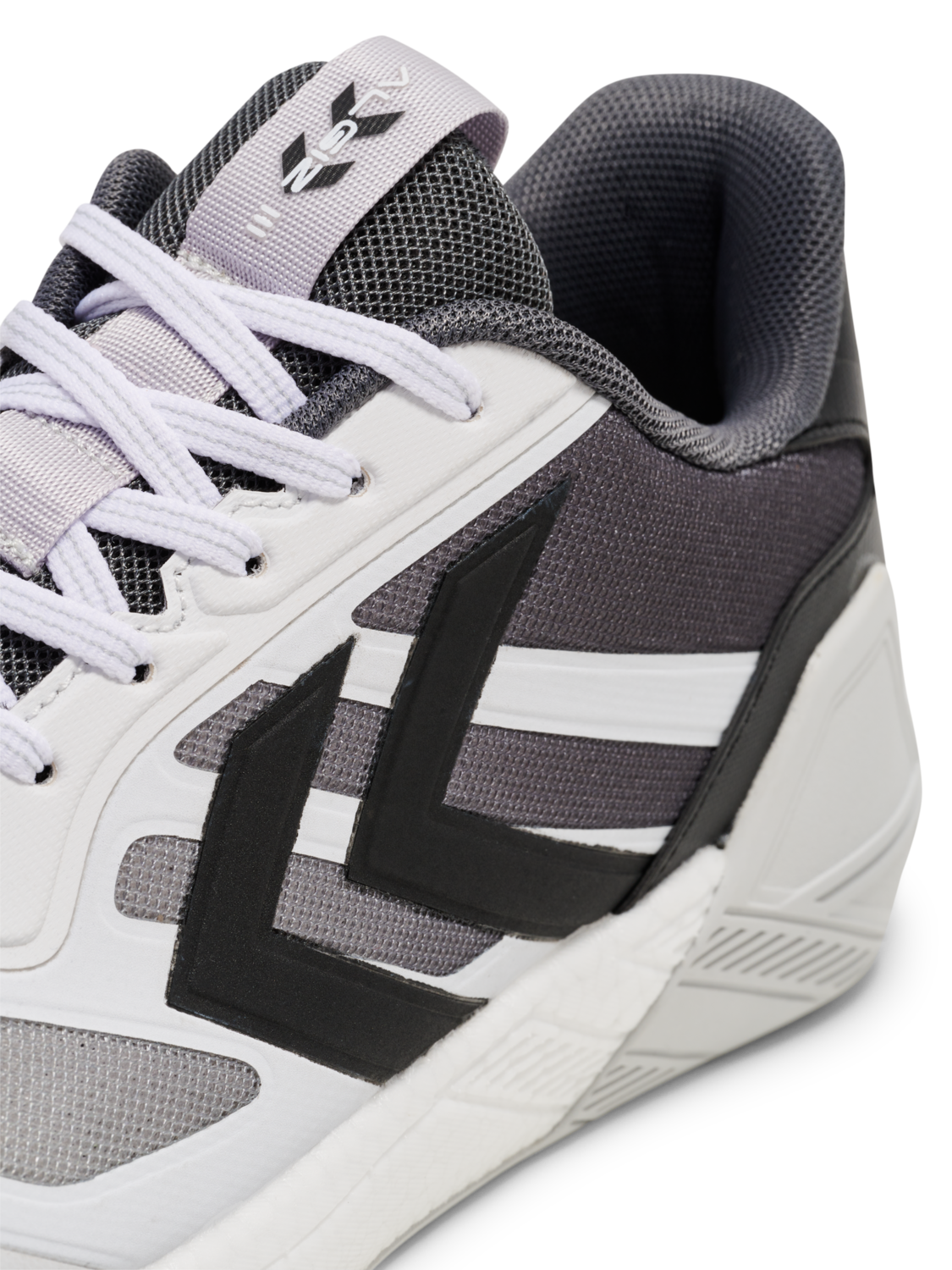 ALGIZ IV, BLACK/WHITE/GREY, packshot