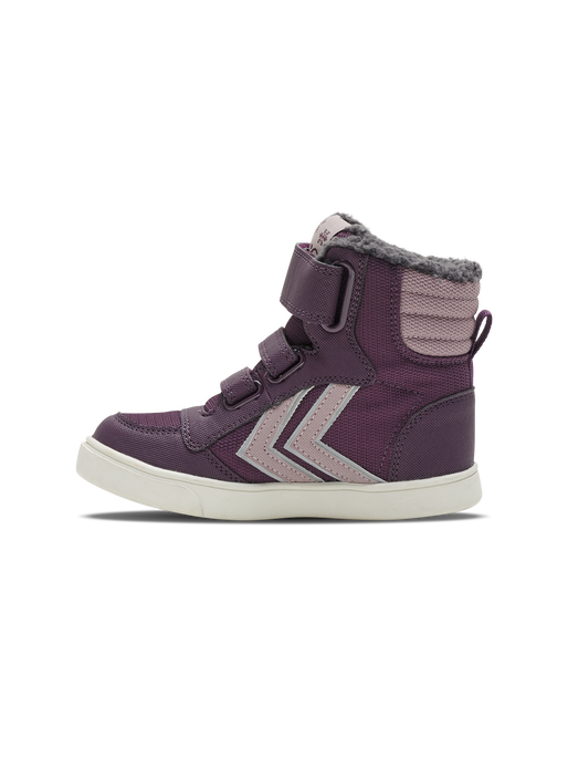 STADIL SUPER POLY BOOT MID JR, 4079, packshot