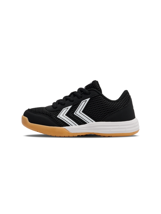 MULTIPLAY FLEX LC JR, BLACK/WHITE MULTIPLAY FLEX LC JR, BLACK/WHITE, packshot