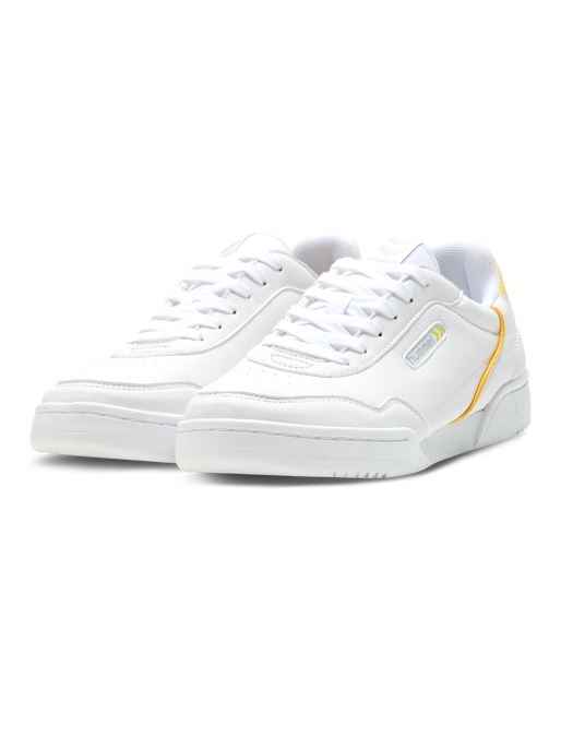 FORLI, WHITE/YELLOW FORLI, WHITE/YELLOW, packshot