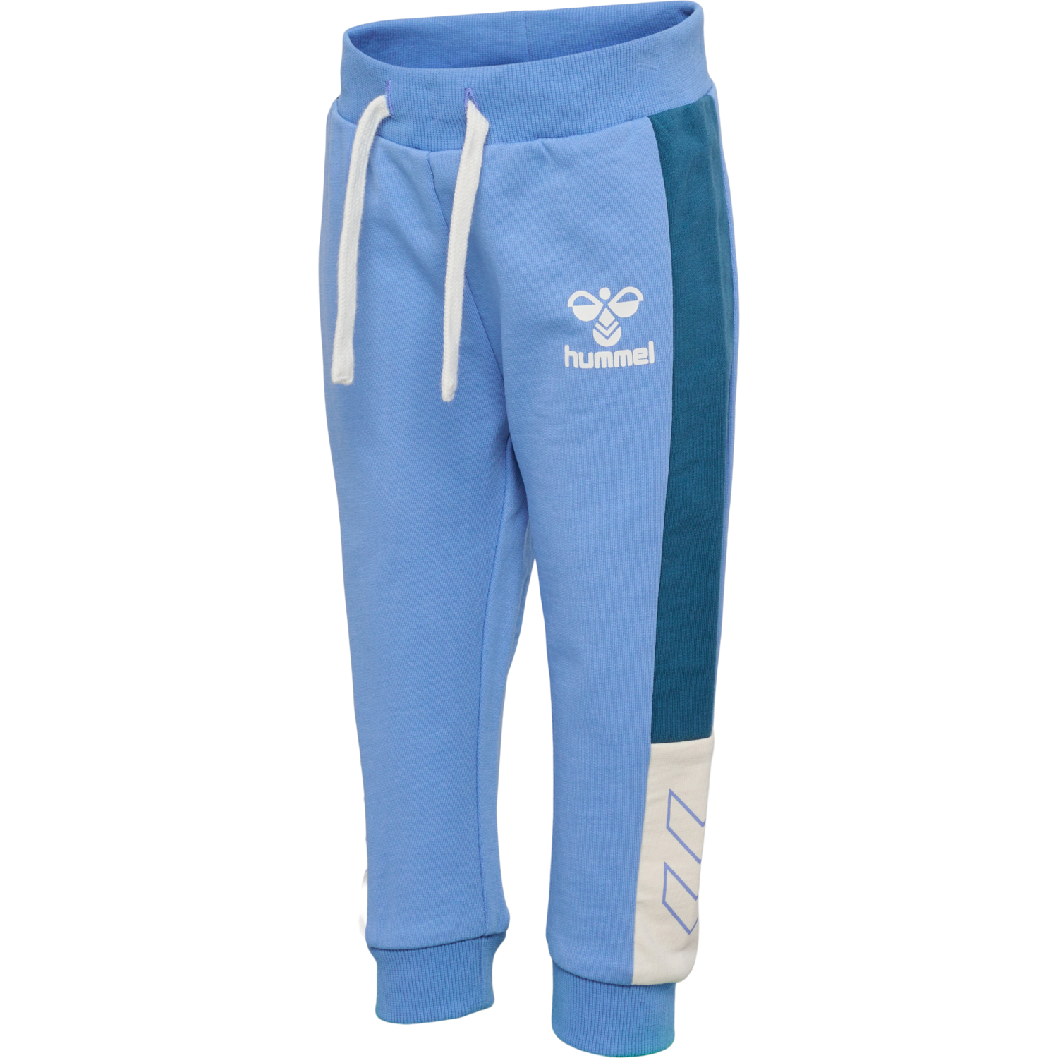 hmlDREAM ON PANTS, SILVER LAKE BLUE, packshot