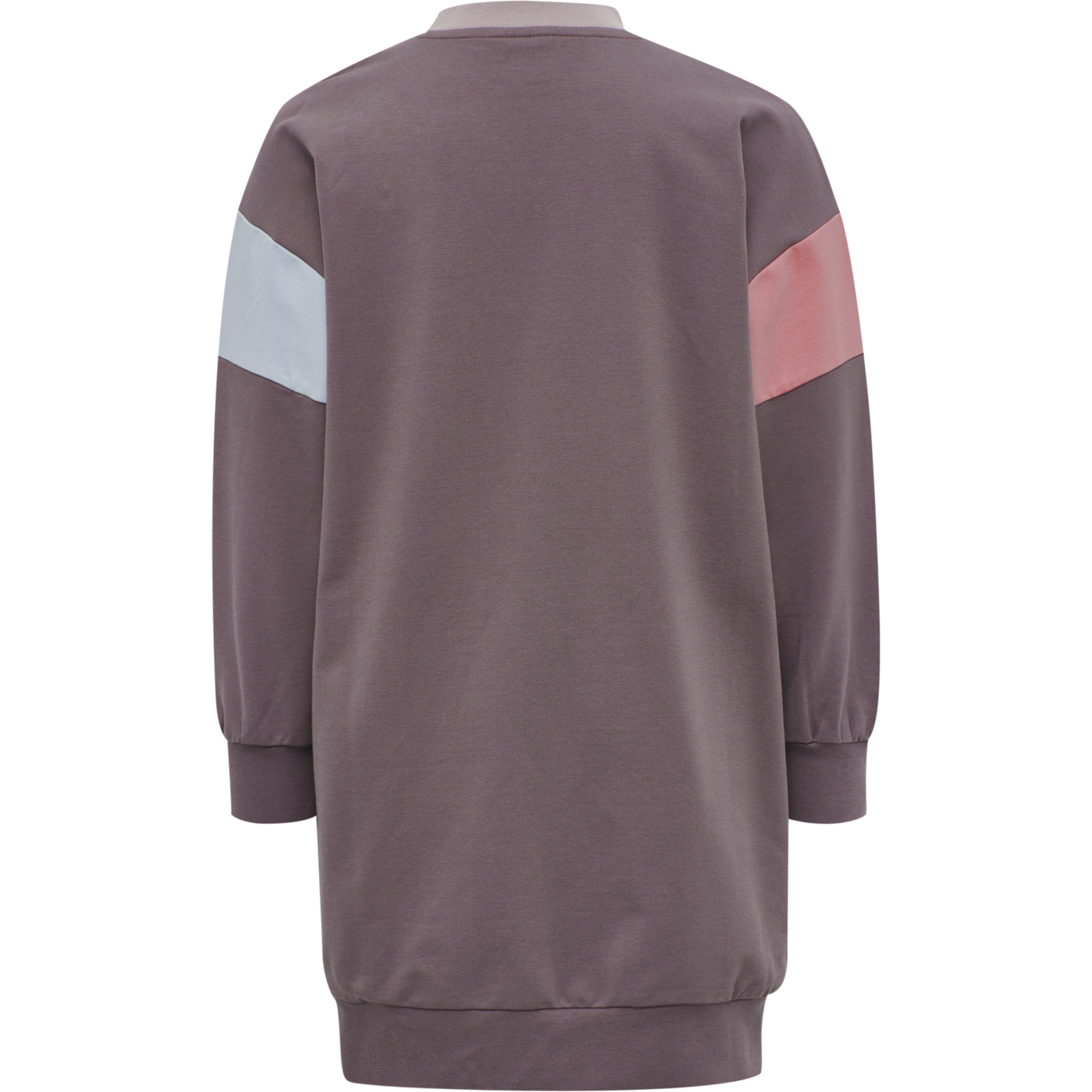 hmlTILLY DRESS L/S, 2412, packshot