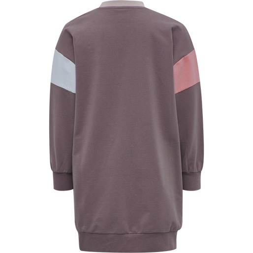 hmlTILLY DRESS L/S, 2412, packshot