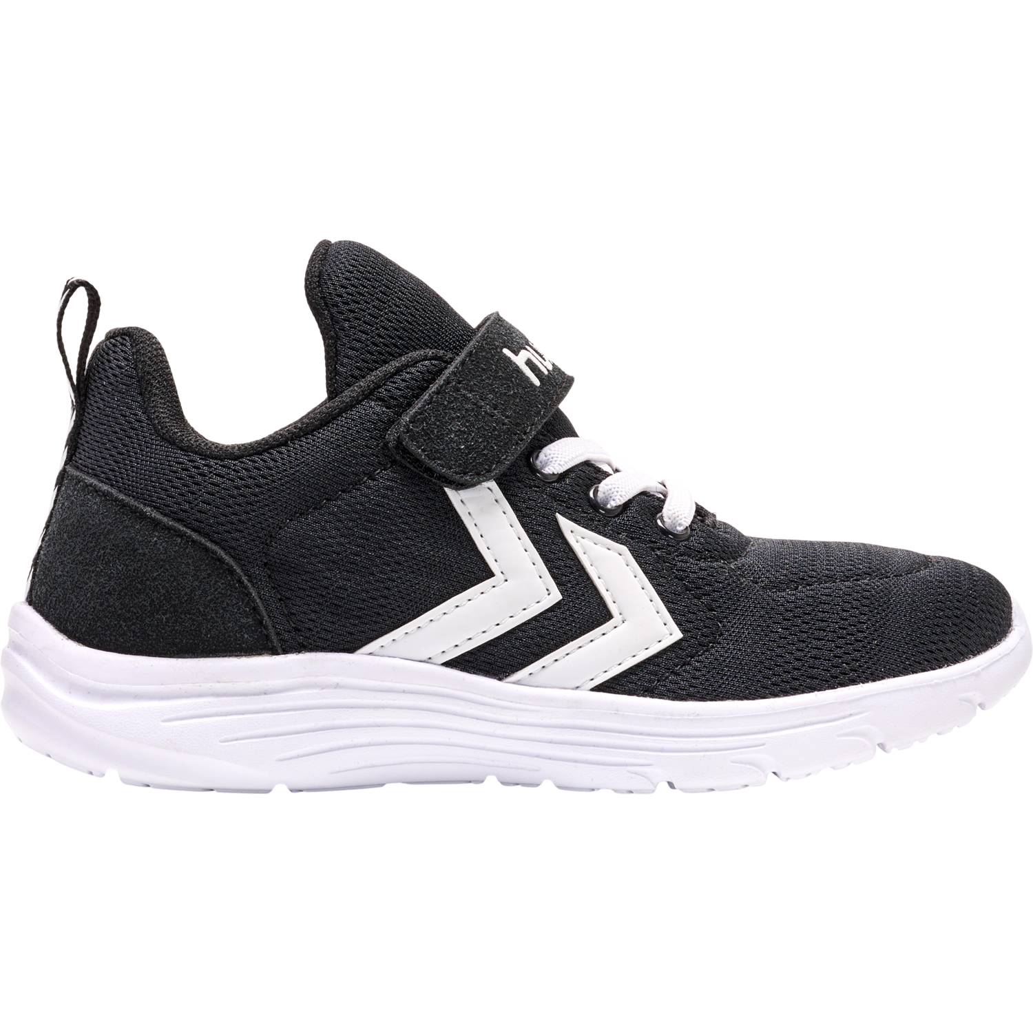 PACE JR, BLACK, packshot