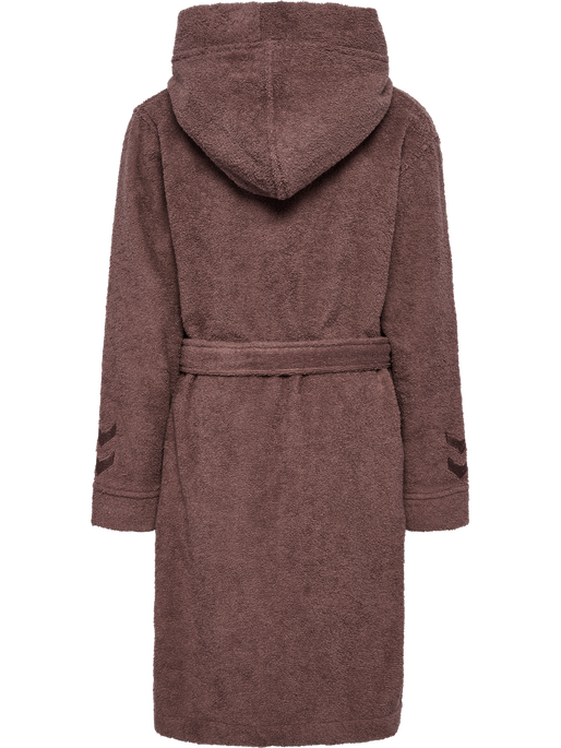 hmlKIRBY ROBE, NUTMEG hmlKIRBY ROBE, NUTMEG, packshot