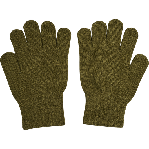 hml KVINT GLOVE, DARK OLIVE, packshot