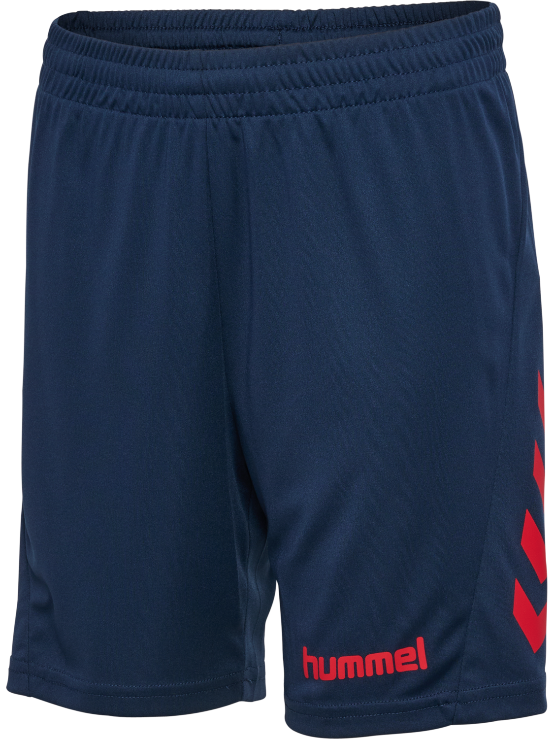 hmlPROMO KIDS SET, DRESS BLUES, packshot