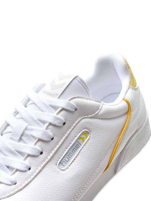 FORLI, WHITE/YELLOW FORLI, WHITE/YELLOW, packshot