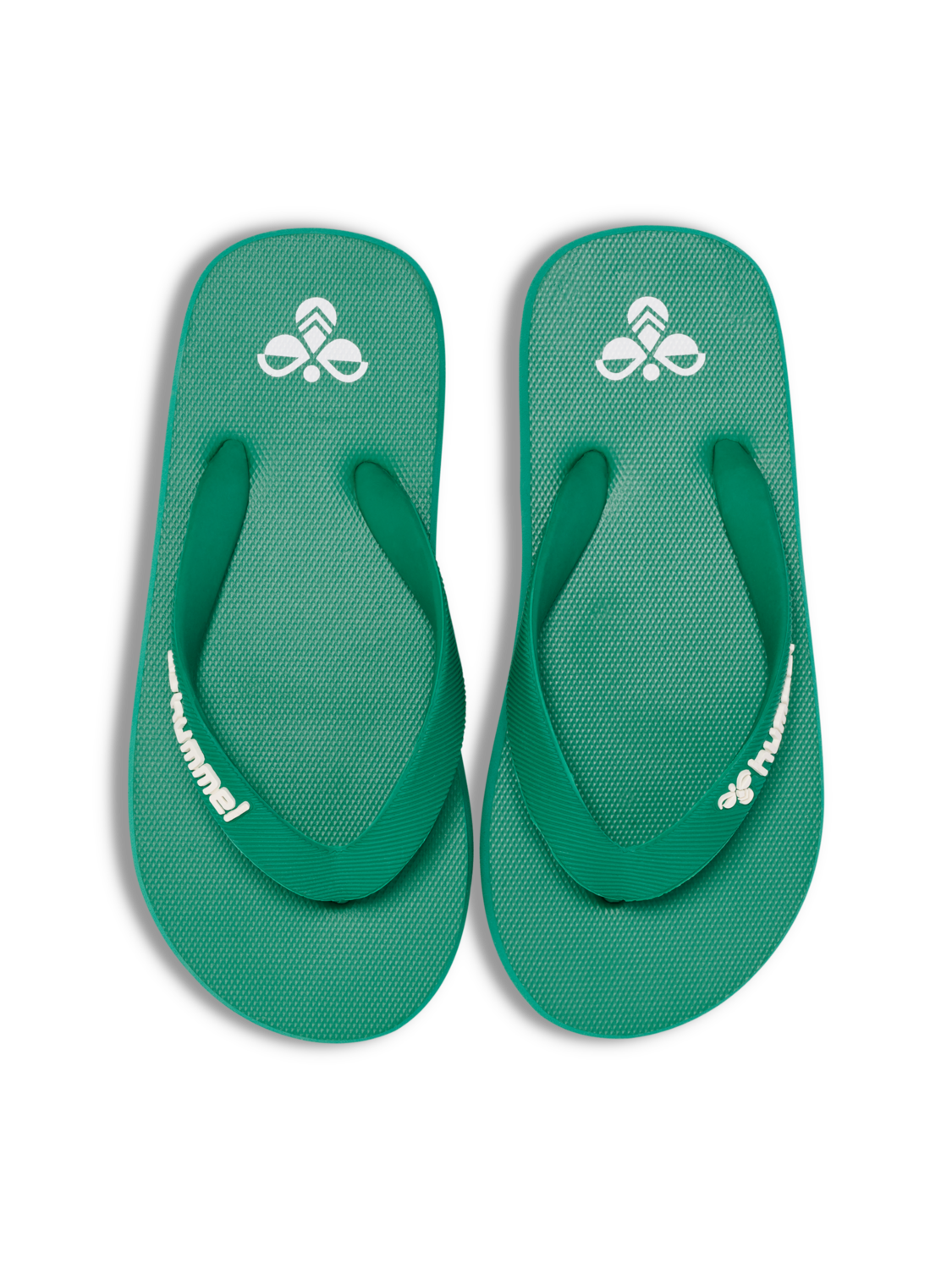 FLIP FLOP JR, PEPPER GREEN, packshot