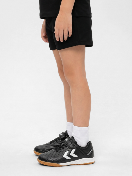 TOP STAR I.C. VC 2.0 JR, BLACK, model
