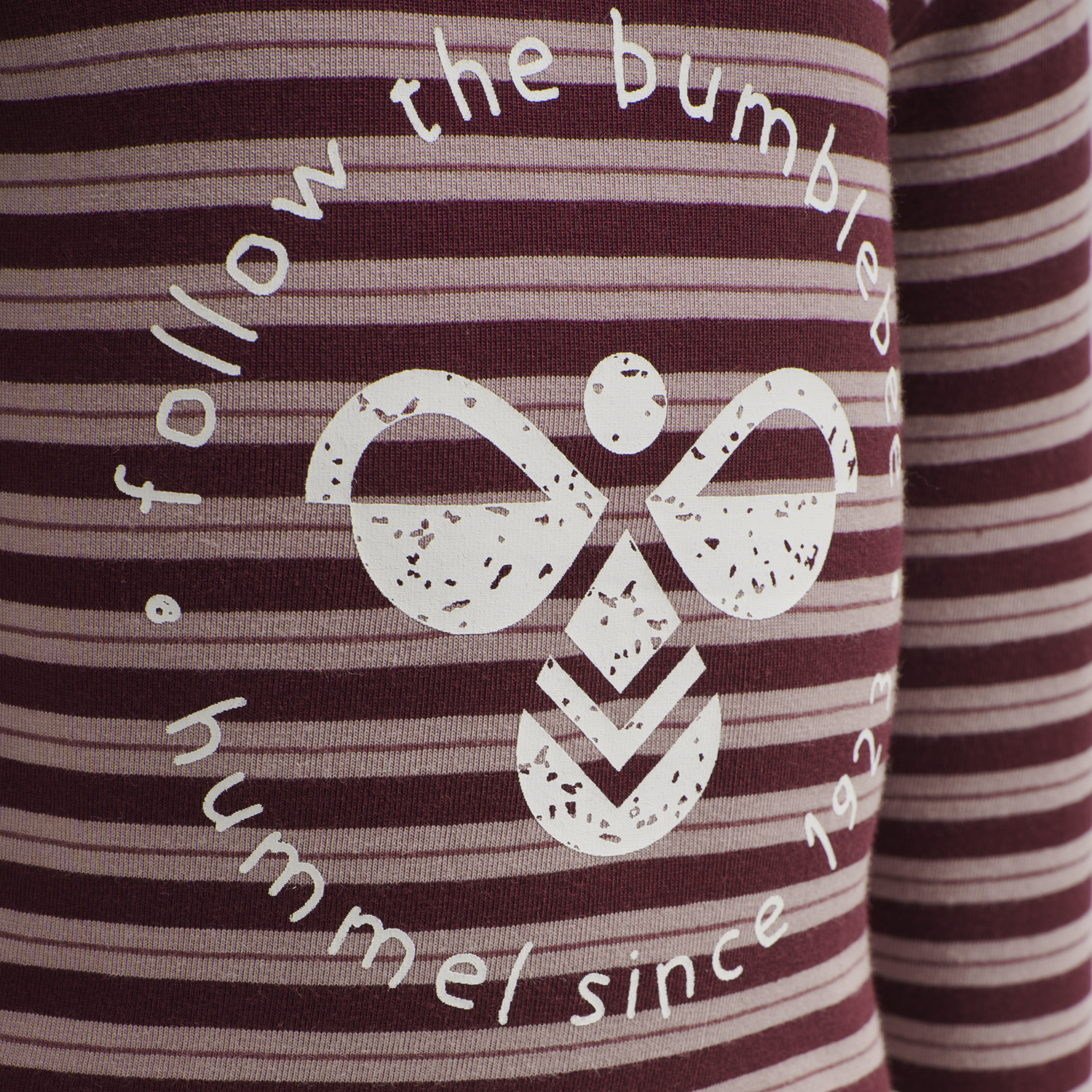 hmlKAYLA BODY L/S, 3118, packshot