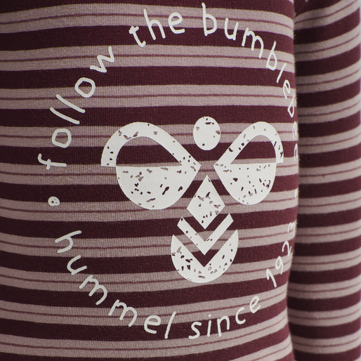 hmlKAYLA BODY L/S, 3118, packshot
