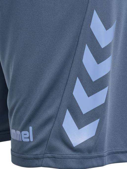 hmlPROMO KIDS DUO SET, ALLURE/CHINA BLUE, packshot