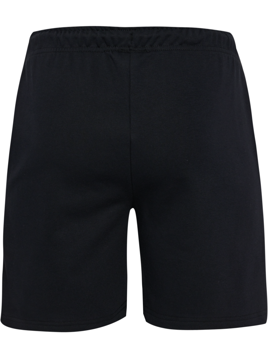 hmlACTIVE CO SHORTS, BLACK, packshot