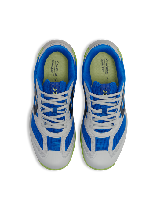 ALGIZ V, BLUE/GREY, packshot