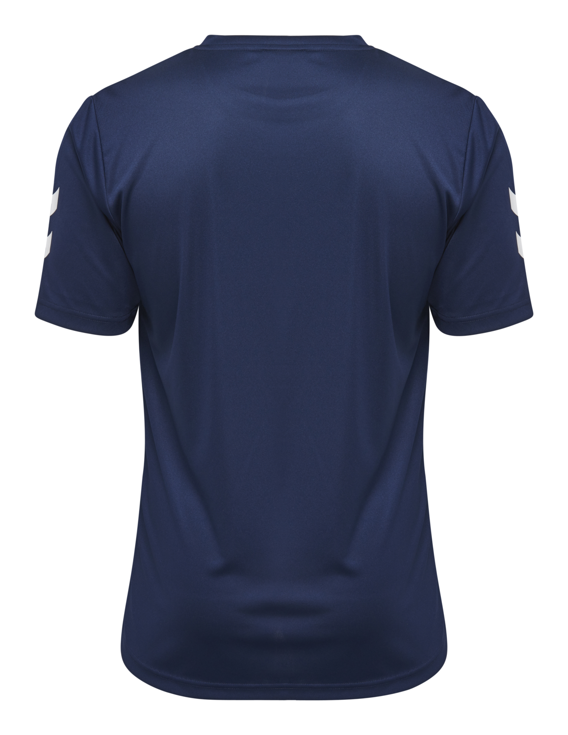 CORE POLYESTER TEE, 7026, packshot