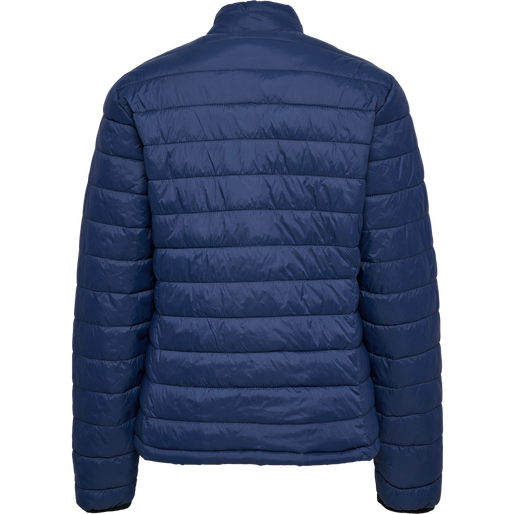 hmlBLOWN PUFF JACKET, DRESS BLUES hmlBLOWN PUFF JACKET, DRESS BLUES, packshot