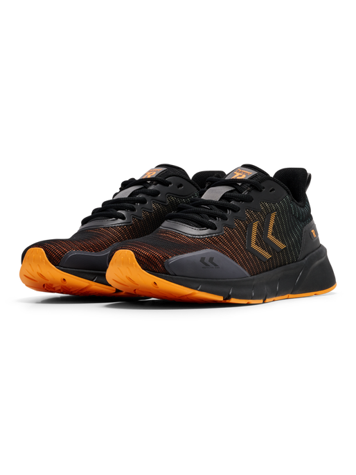 REACH TR HIIT 2.0, BRIGHT MARIGOLD/ANTHRACITE REACH TR HIIT 2.0, BRIGHT MARIGOLD/ANTHRACITE, packshot