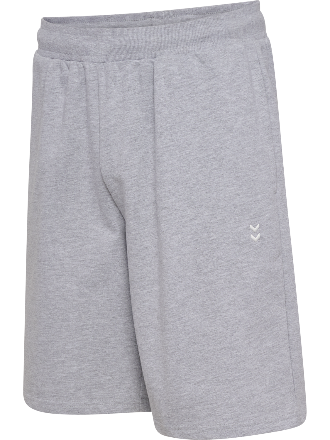 GREY MELANGE