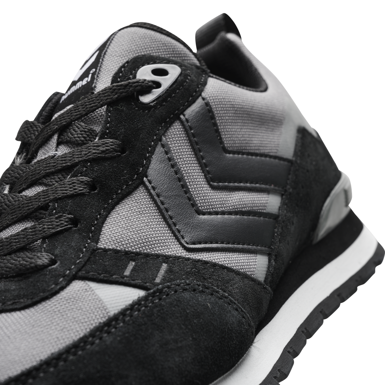 THOR NYLON, BLACK, packshot