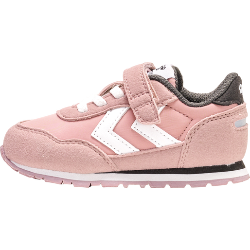 REFLEX INFANT, PALE MAUVE, packshot