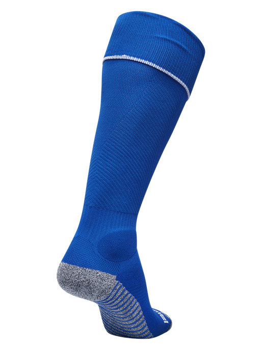 PRO FOOTBALL SOCK 17-18, TRUE BLUE, packshot