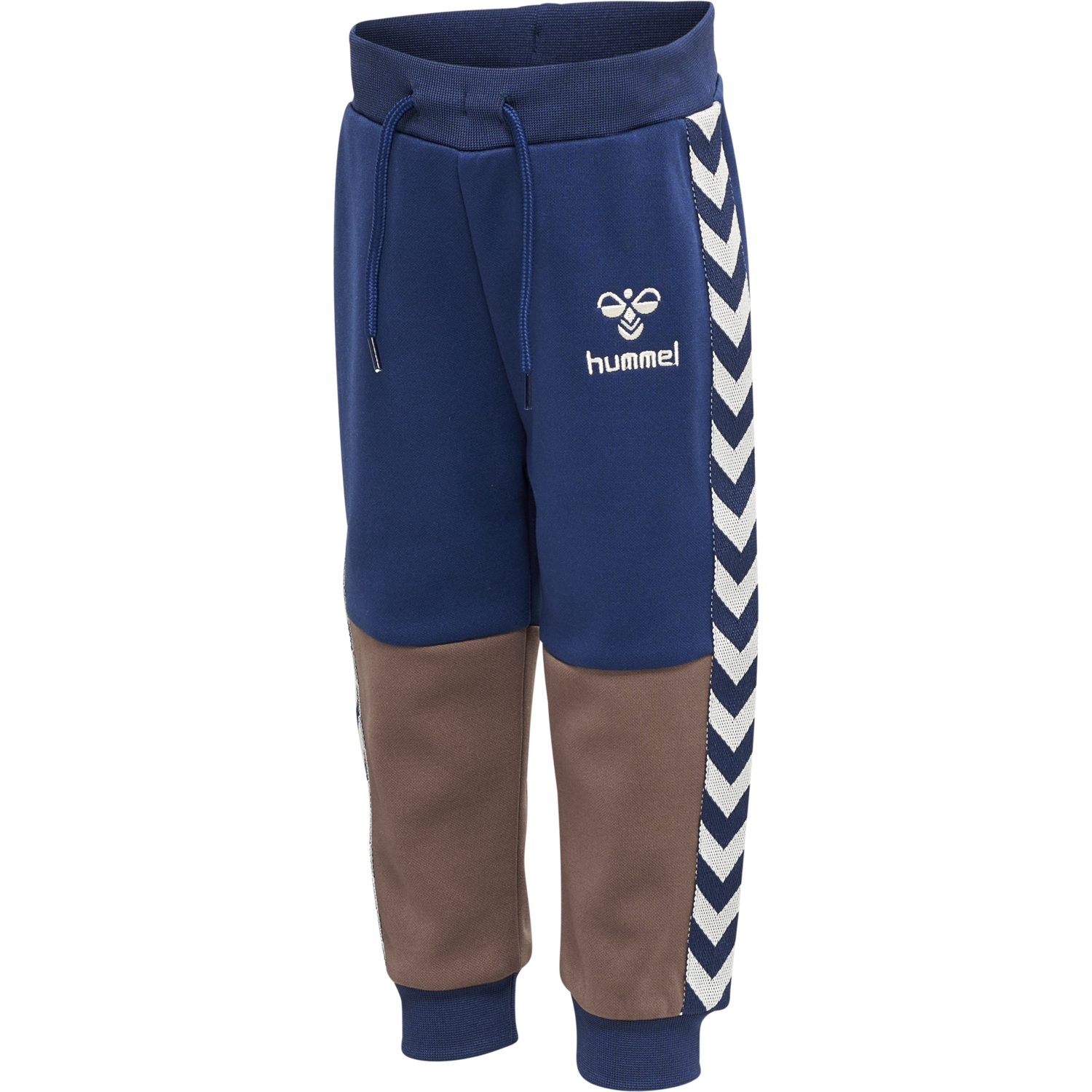 hmlOLEK PANTS, SARGASSO SEA, packshot