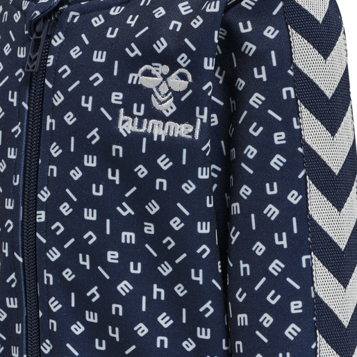 hmlTROY ZIP JACKET, 1009, packshot