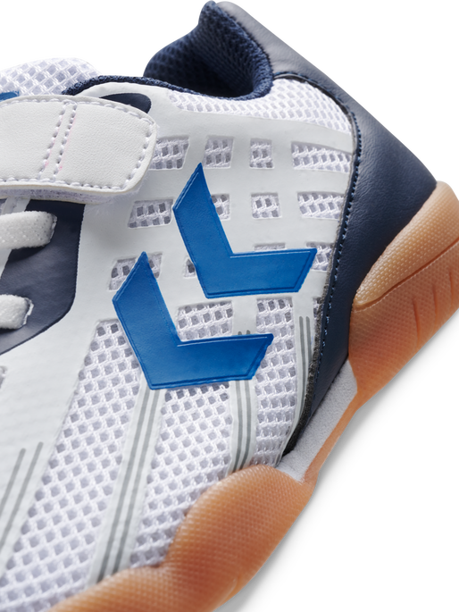 ROOT ELITE JR VC, WHITE ROOT ELITE JR VC, WHITE, packshot