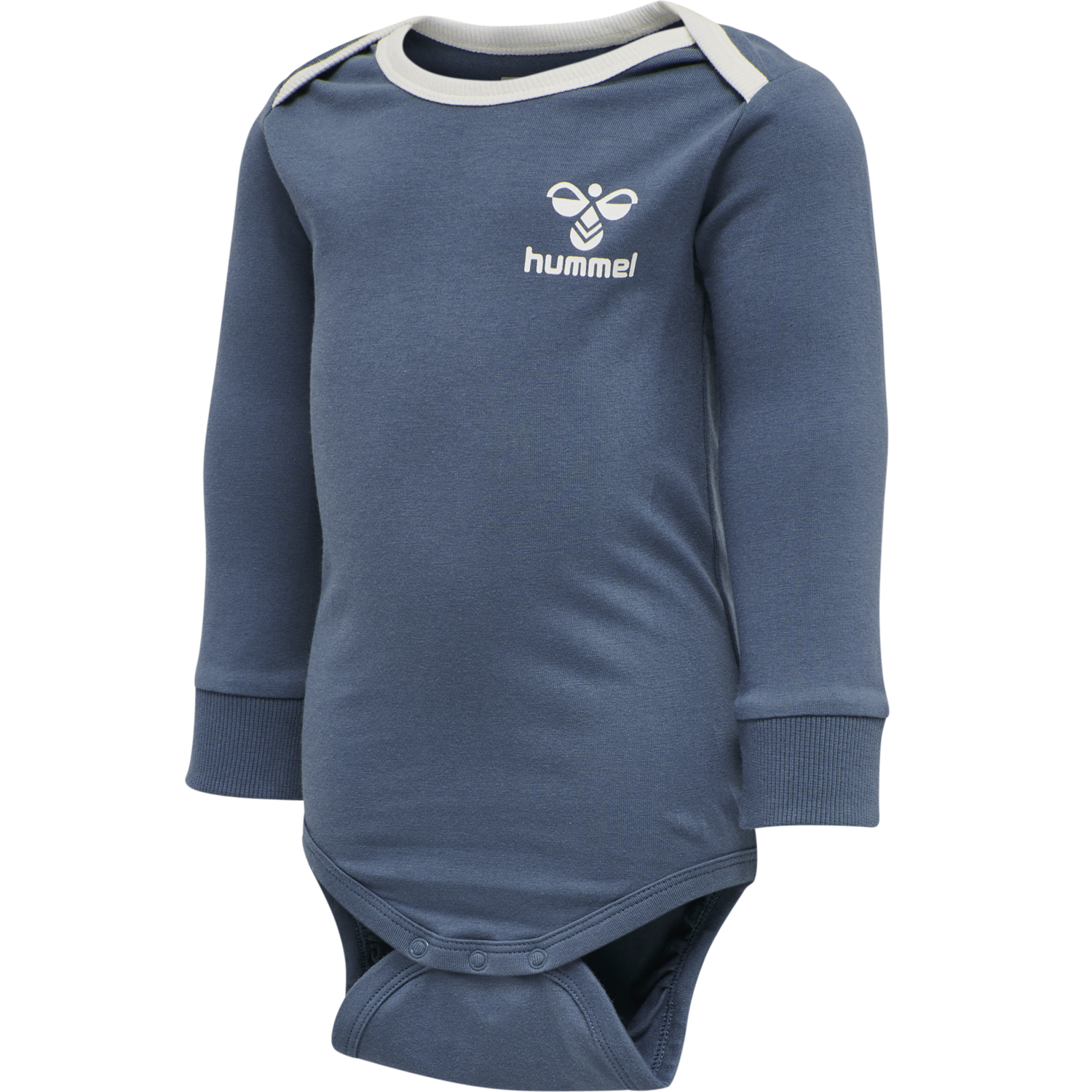 hmlMAUILINO BODY L/S, 8252, packshot