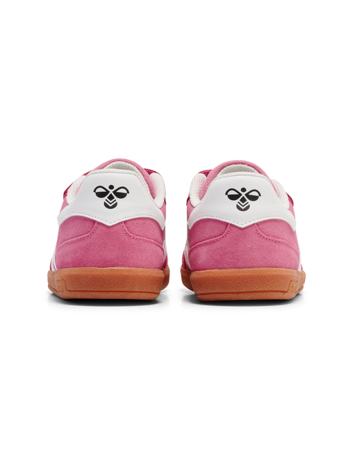 VICTORY SUEDE II, PRISM PINK, packshot