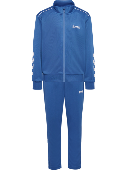 hmlJR TRACKSUIT, RIVERSIDE, packshot