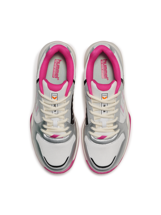 ALL COURT, WHITE/PINK, packshot
