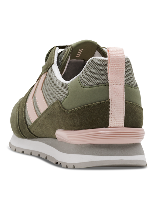 MONACO 86, VETIVER/DARK OLIVE, packshot