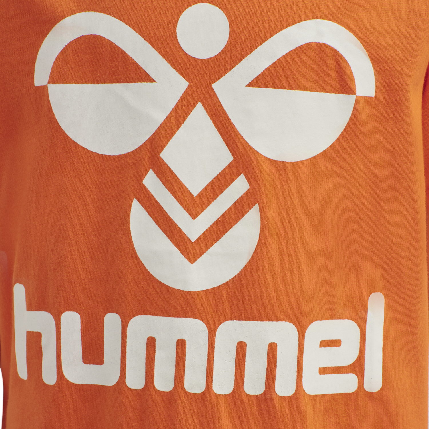 hmlTRES TEE SHIRT S/S, 5994, packshot