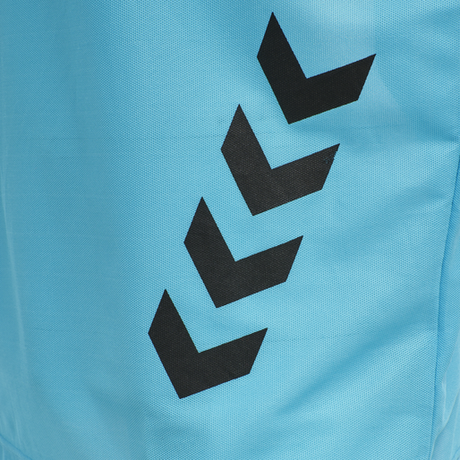 FUNDAMENTAL TRAINING BIB, NEON BLUE FUNDAMENTAL TRAINING BIB, NEON BLUE, packshot