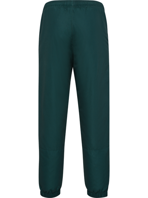 hmlTRACKSUIT PANTS SPORTSWEAR, PONDEROSA PINE hmlTRACKSUIT PANTS SPORTSWEAR, PONDEROSA PINE, packshot