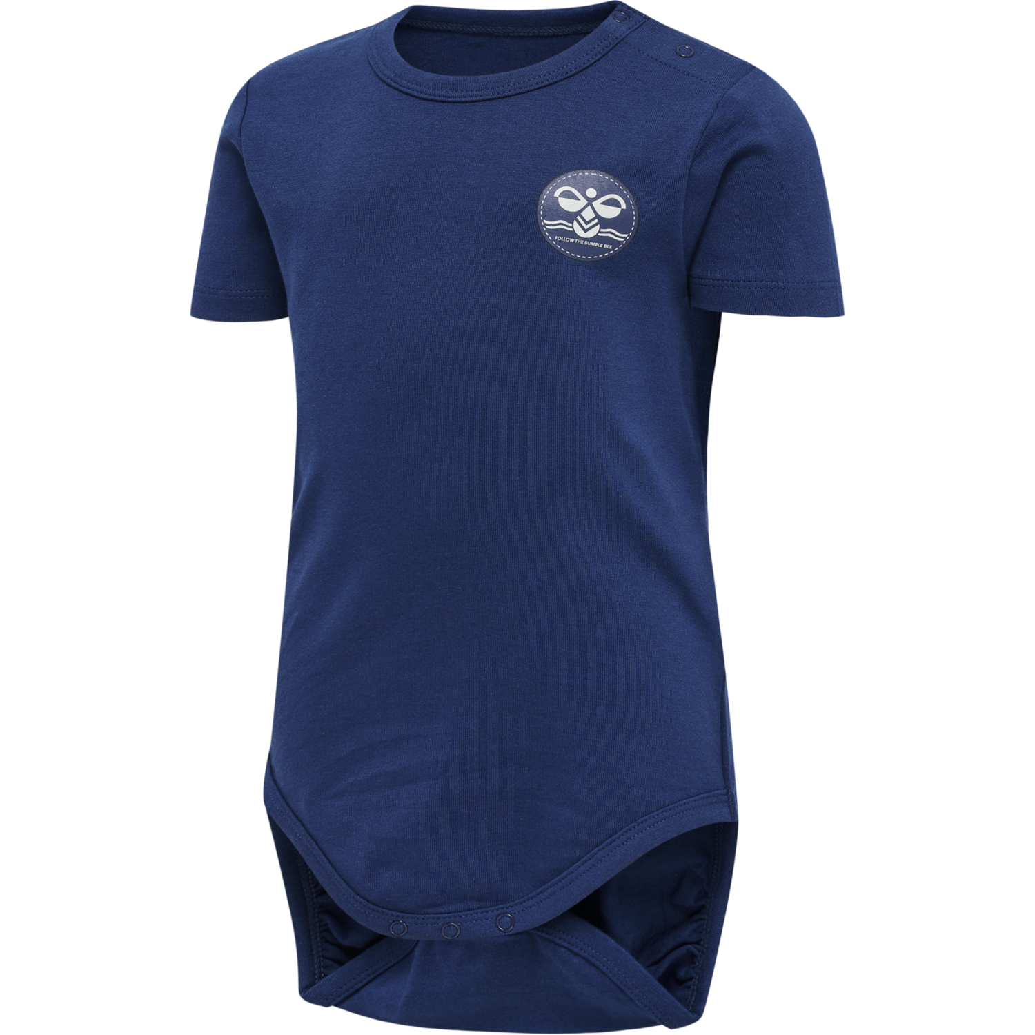 hmlALVAH BODY S/S, 7425, packshot