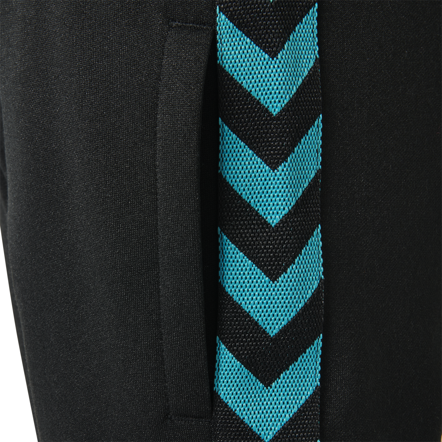 HMLKICK PANTS, 2053, packshot