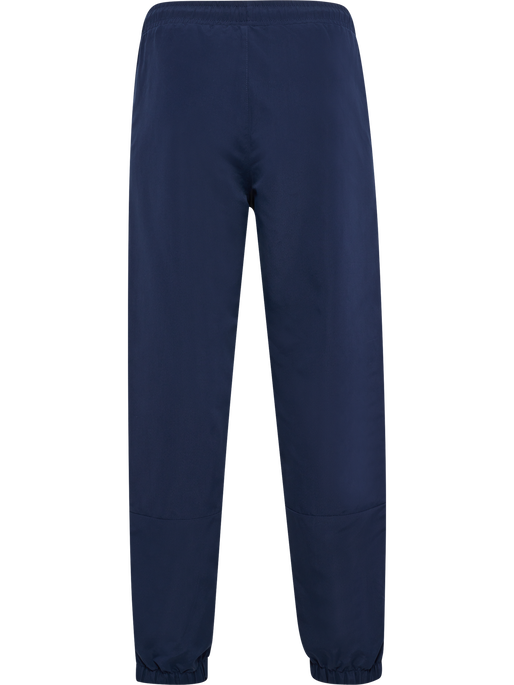hmlTRACKSUIT PANTS SPORTSWEAR, DRESS BLUES hmlTRACKSUIT PANTS SPORTSWEAR, DRESS BLUES, packshot