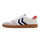WHITE/BLUE/RED