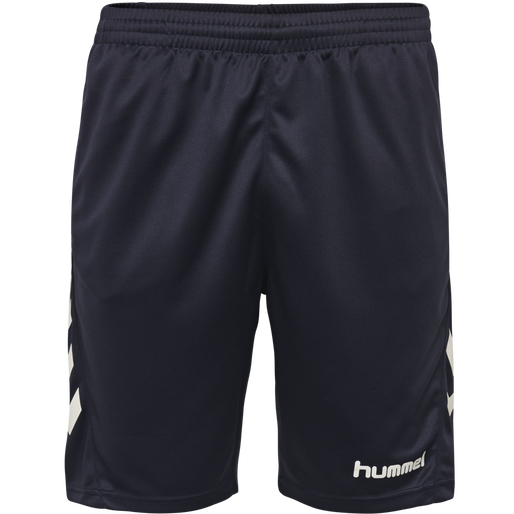 hmlPROMO KIDS BERMUDA, MARINE, packshot