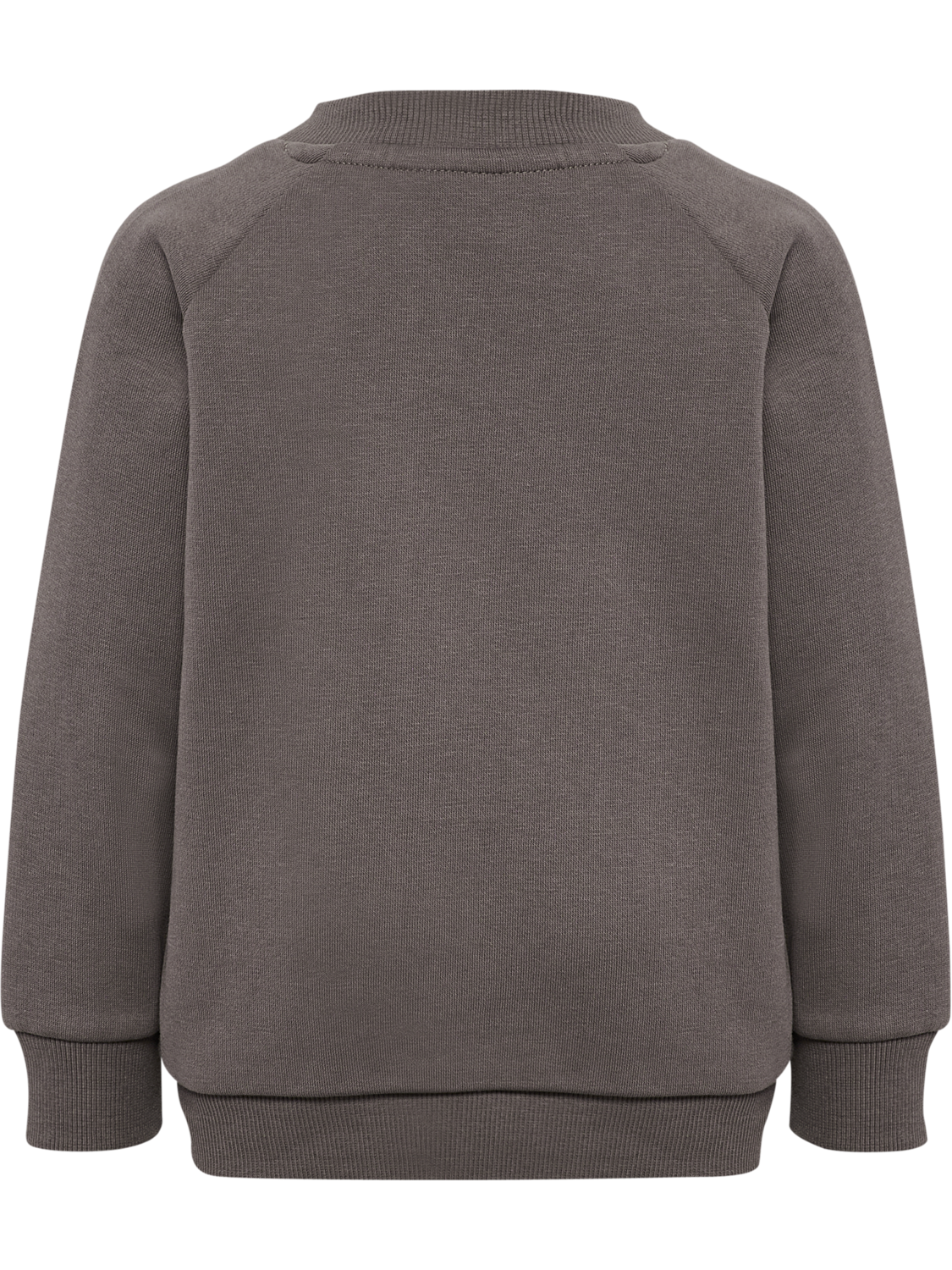 hmlMINI REG BUMBLE SET, DARK GULL GRAY, packshot