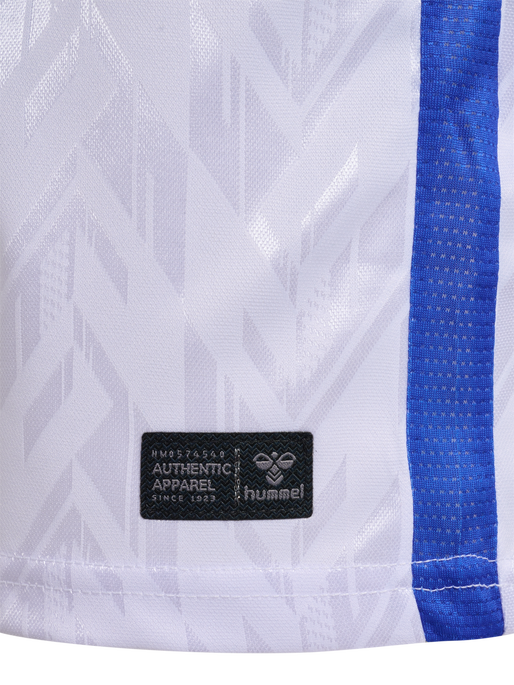 OB 24/25 HOME JERSEY SS KIDS, LAPIS BLUE OB 24/25 HOME JERSEY SS KIDS, LAPIS BLUE, packshot