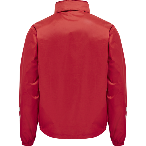 hmlCORE XK SPRAY JACKET, TRUE RED hmlCORE XK SPRAY JACKET, TRUE RED, packshot