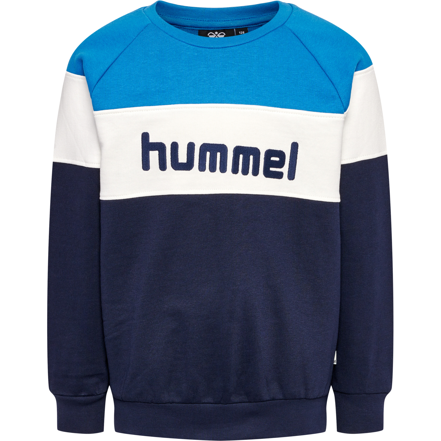hmlCLAES SWEATSHIRT, 1005, packshot