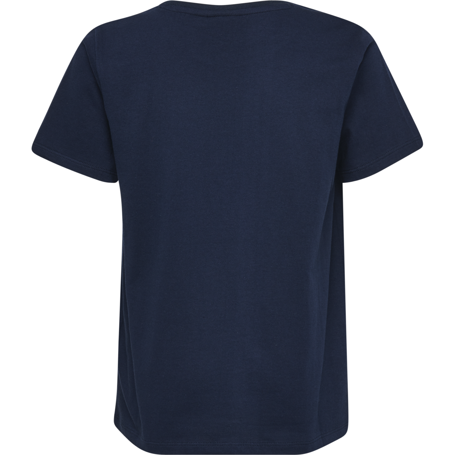 Hummel HMLJaki T-Shirt nachtblau Kinder NEU 91181 