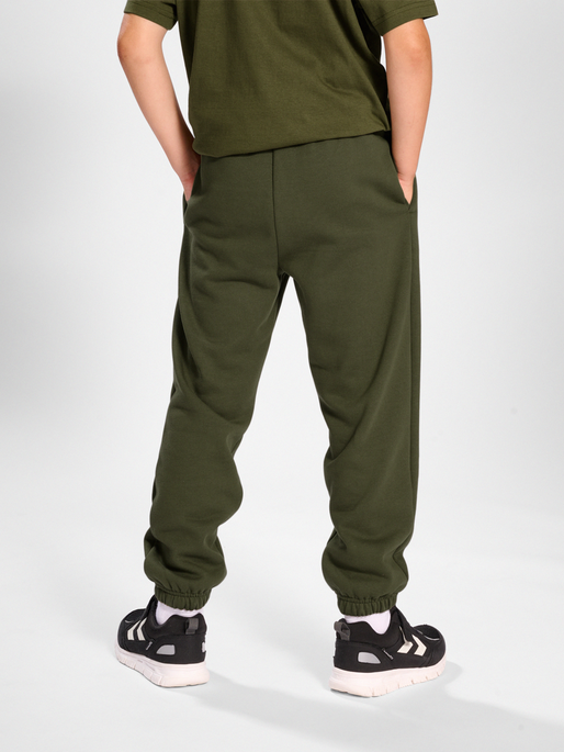 hmlDARE PANTS, 6453, model