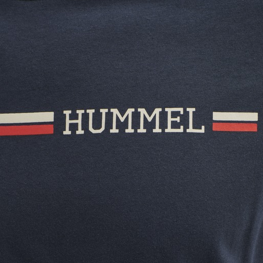 hmlMONTREAL T-SHIRT, 7429, packshot
