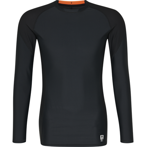 HUMMEL FIRST COMPRESSION LS M, 2001, packshot